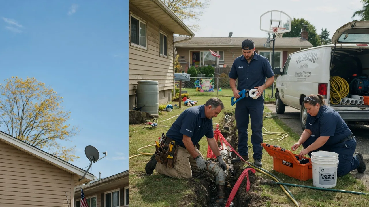 Garbage Disposal Replacement in Albany, MO near me